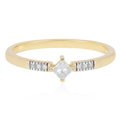 I4 (J) Diamant-Goldring