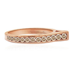 SI1 Argyle-Rose de France-Brillant-Goldring