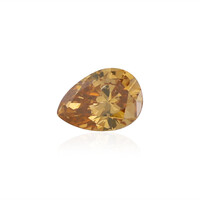Oranger SI1 Brillant 0,1 ct