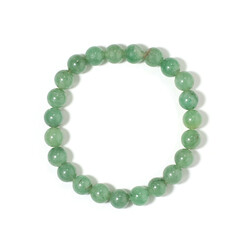 Grüner Aventurin-Armband