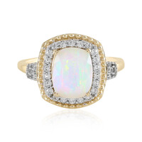 Welo-Opal-Goldring