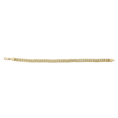 Goldarmband