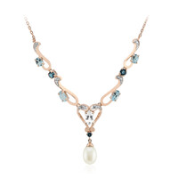 Edelstein-Silbercollier