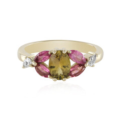 Edelstein-Goldring (Adela Gold)