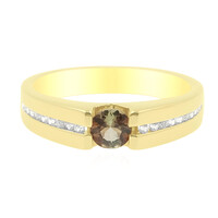 Andalusit-Goldring (de Melo)