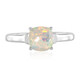 Welo-Opal-Silberring