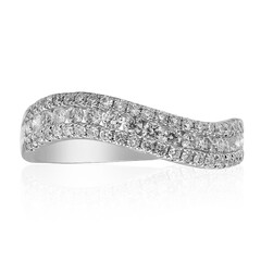SI2 (H) Brillant-Goldring (CIRARI)