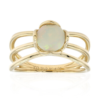 Welo-Opal-Goldring
