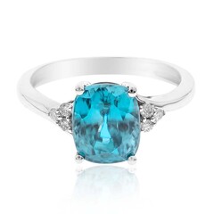 Ratanakiri-Zirkon-Goldring (CIRARI)