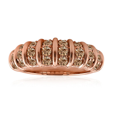 SI1 Argyle-Rose de France-Brillant-Goldring (Annette)