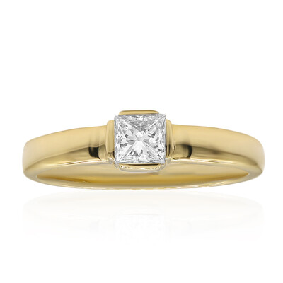 IF (D) Diamant-Goldring (Annette)
