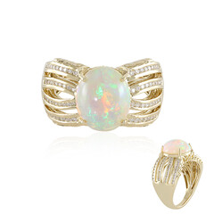AAA-Welo-Opal-Goldring (de Melo)