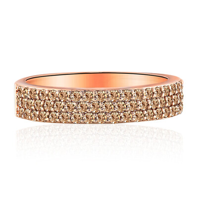SI1 Argyle-Rose de France-Brillant-Goldring (Annette)