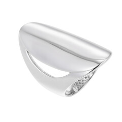 Silberring (Adela Silber)