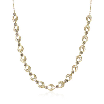 I2 Champagner-Brillant-Collier (Ornaments by de Melo)