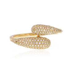 SI Diamant-Goldring (de Melo)