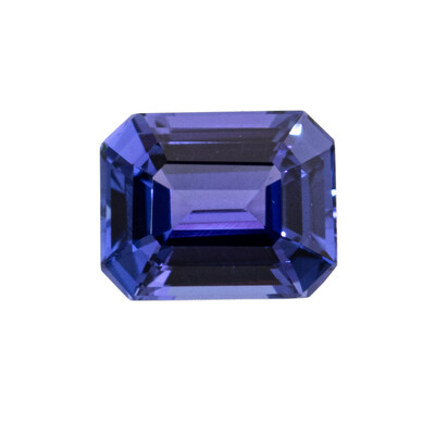AAA-Tansanit 3,15 ct