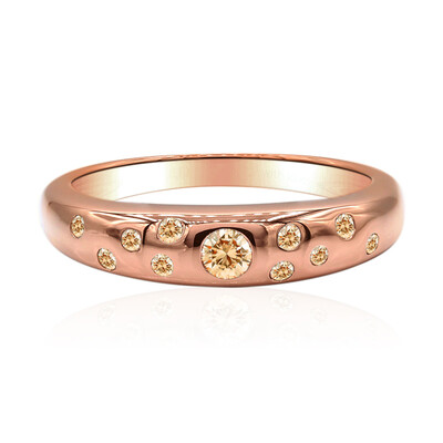 SI1 Argyle-Rose de France-Brillant-Goldring (Annette)