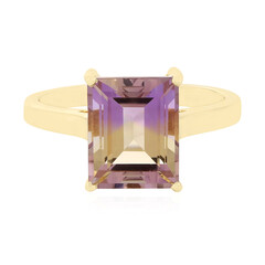 Anahi-Ametrin-Goldring