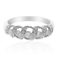 SI1 (H) Brillant-Goldring
