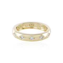 SI2 (H) Brillant-Goldring (de Melo)