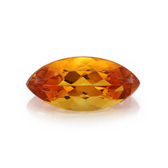 Mandarin-Citrin