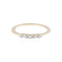 SI1 (H) Brillant-Goldring