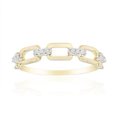 SI1 (G) Brillant-Goldring