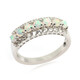 Welo-Opal-Silberring