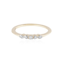 SI1 (H) Brillant-Goldring