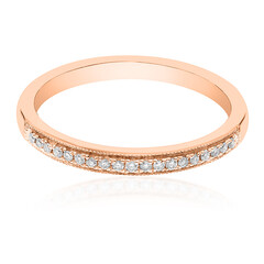 SI1 (H) Brillant-Goldring (CIRARI)