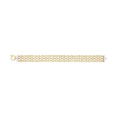 Goldarmband