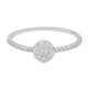 SI1 (G) Brillant-Goldring (Annette)