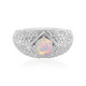 Welo-Opal-Silberring (de Melo)