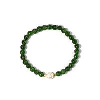Edelstein-Armband