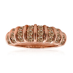 SI1 Argyle-Rose de France-Brillant-Goldring
