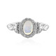 Welo-Opal-Silberring