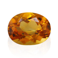 Mandarin-Citrin