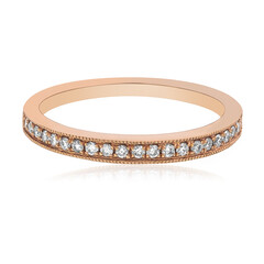 SI1 (H) Brillant-Goldring (CIRARI)