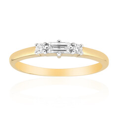 IF (D) Diamant-Goldring