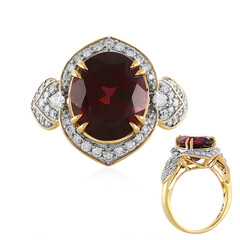 AAA-Umbalit-Goldring (D'vyere)