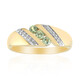 Madagaskar-Demantoid-Goldring