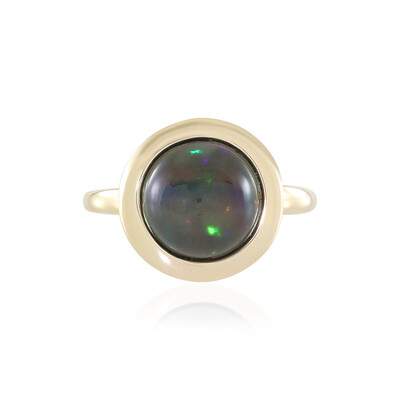 Mezezo-Opal-Goldring (de Melo)
