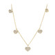 I1 (H) Brillant-Goldcollier (CIRARI)