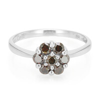 Fancy-Brillant-Silberring