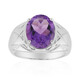 Amethyst-Silberring (Pallanova)