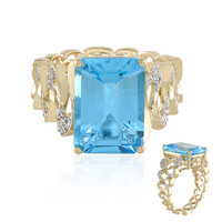 Marambaia-Topas-Goldring (SUHANA)