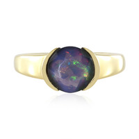 Mezezo-Opal-Silberring