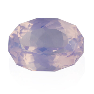 Lilien-Quarz 11,5 ct