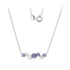 Edelstein-Silbercollier